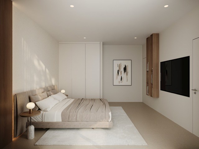 Alcántara del Mar Villa 3: 11 Villas de l'Élégance Côtière et de la Vie Contemporaine 