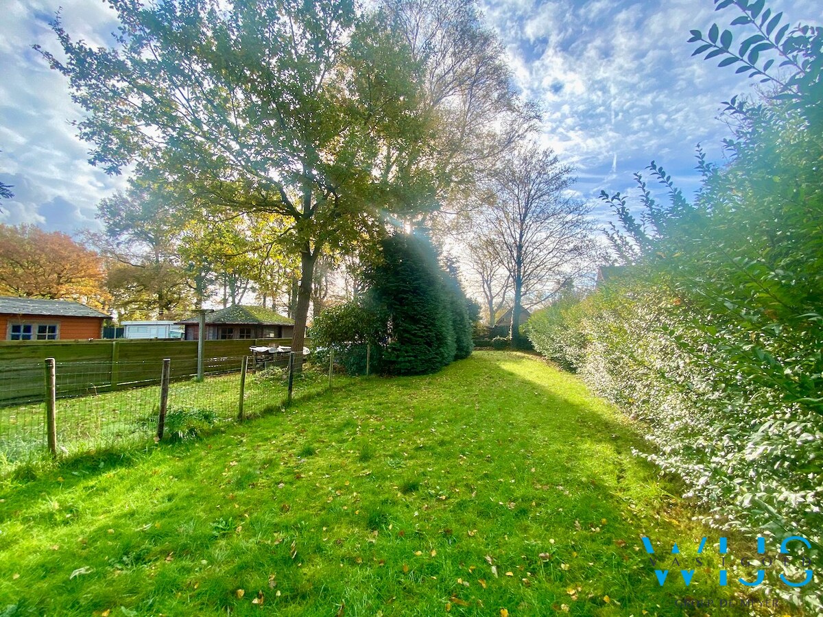 Te renoveren woonhuis op 430m² te Rieme/ Ertvelde ! 