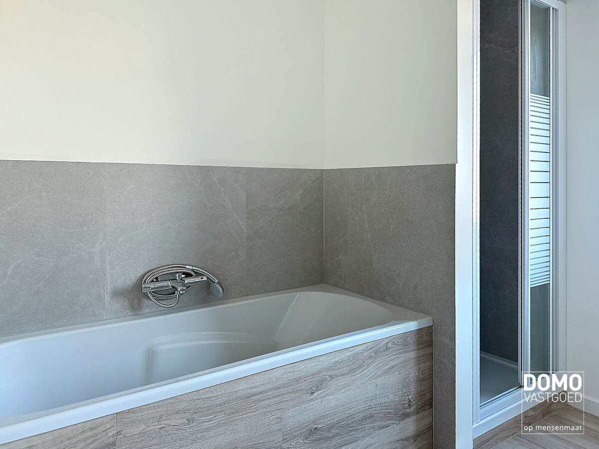 Gerenoveerde half open bebouwing te Meldert (Lummen) - Energielabel C 