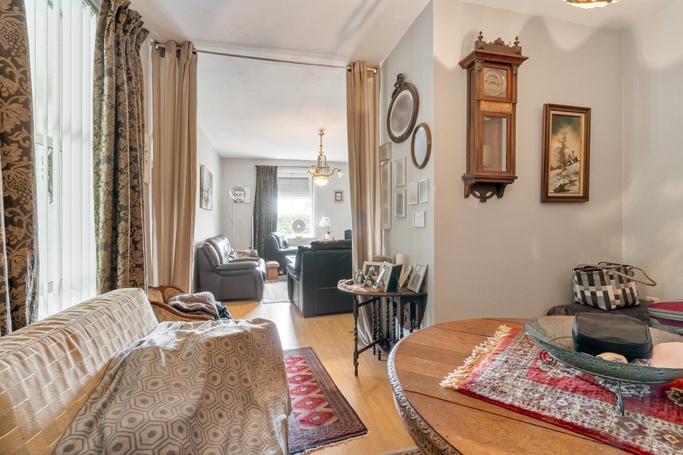 Ruime, zeer rustig gelegen woning op een perceel 29a90ca te Molenbeersel - een deelgemeente van Kinrooi! 