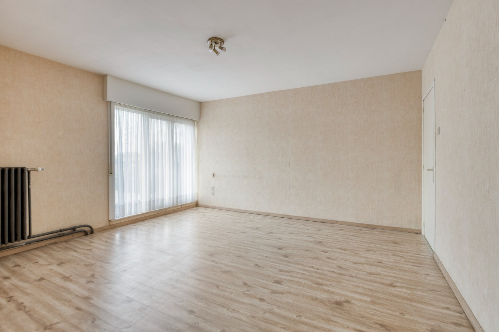 Charmante woning met 3 slpk. in Meerhout-centrum 