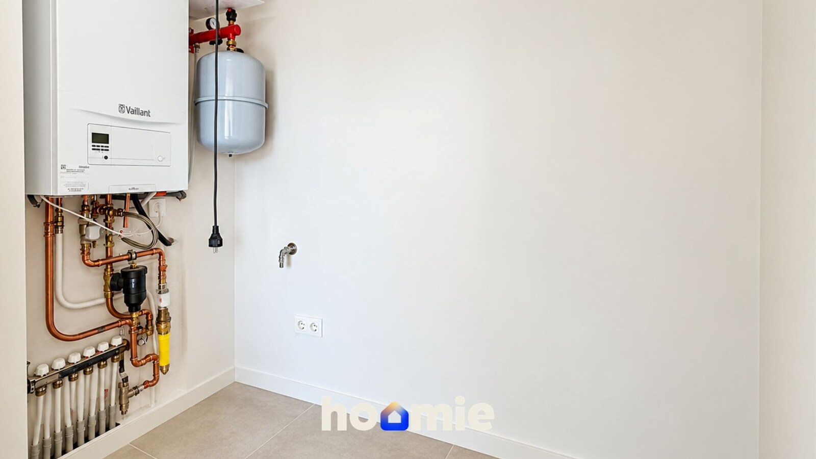 Appartement te koop in Maasmechelen
