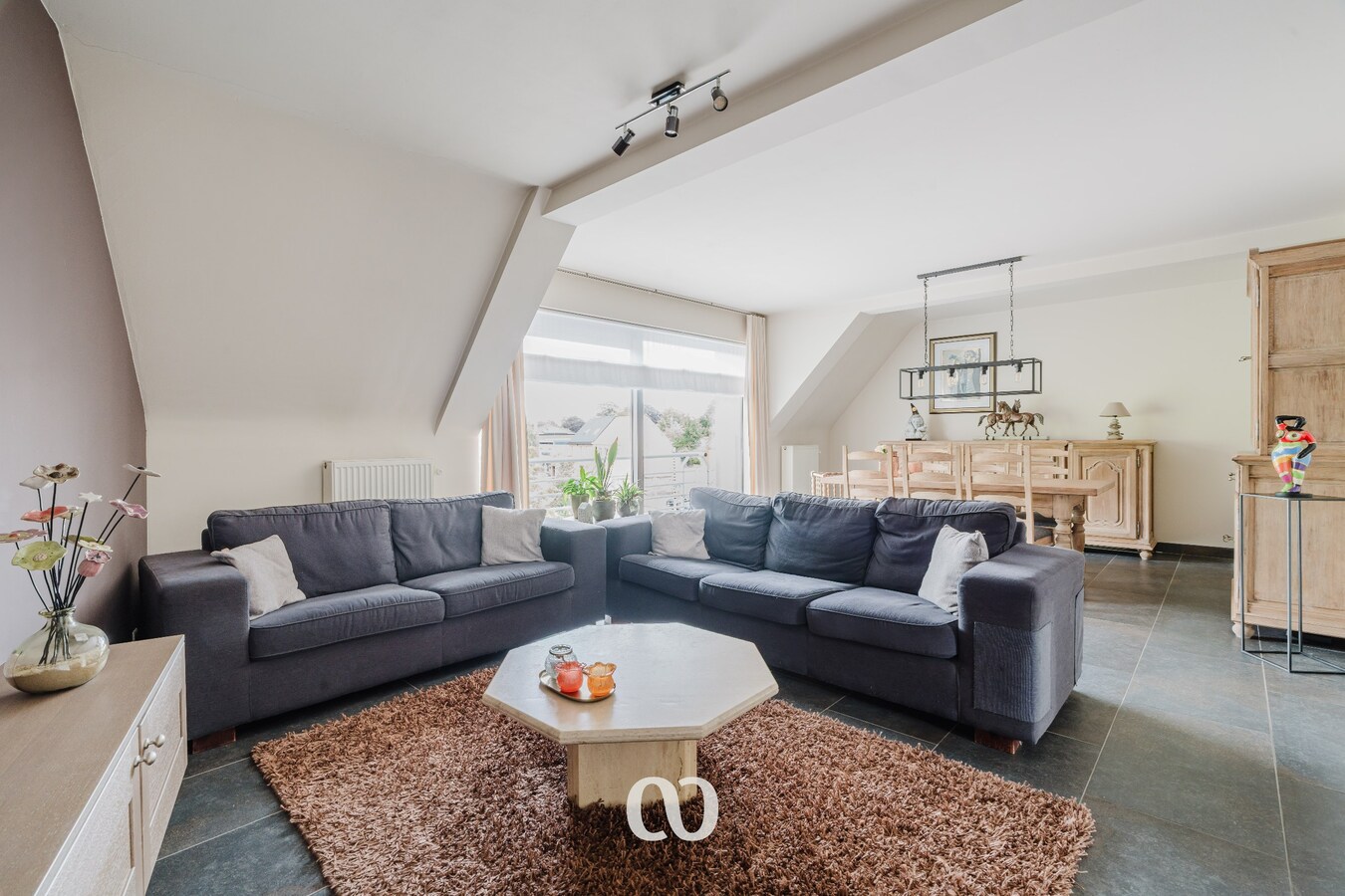 Te koop - Woning - Wortegem-Petegem