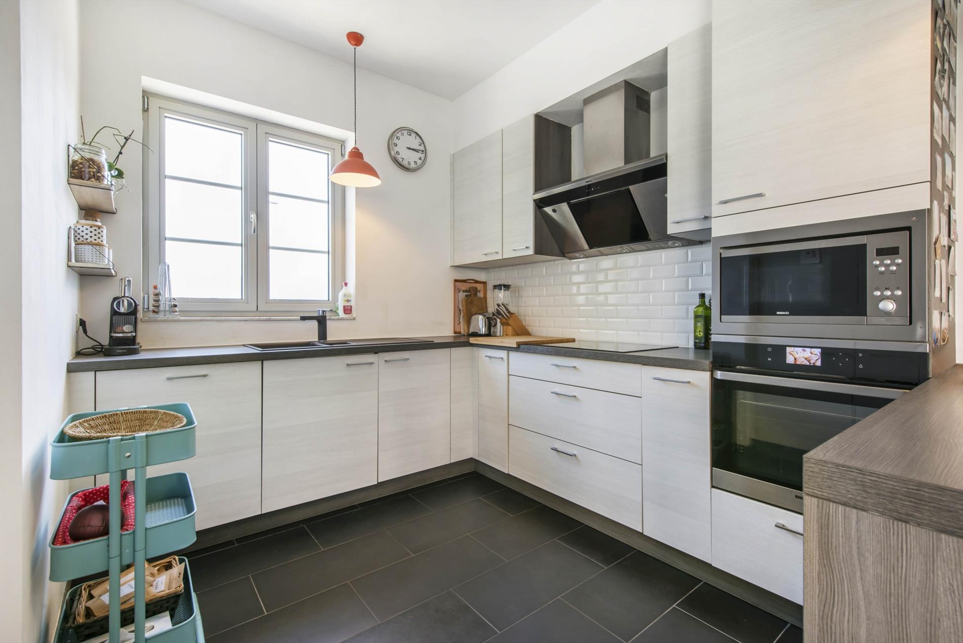 Woning verkocht in Sint-Amandsberg