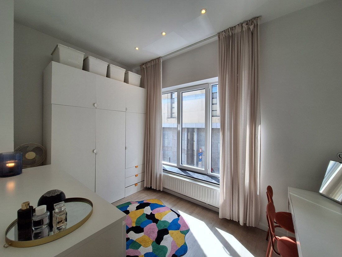 Slaapkamer