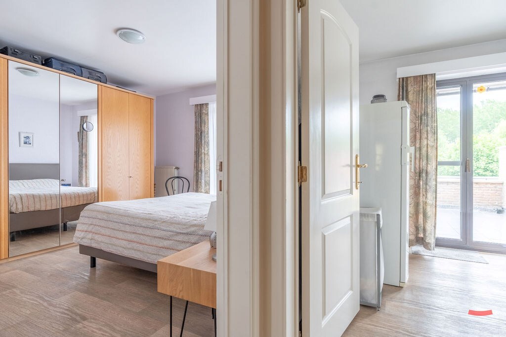 Appartement verkocht in Ravels