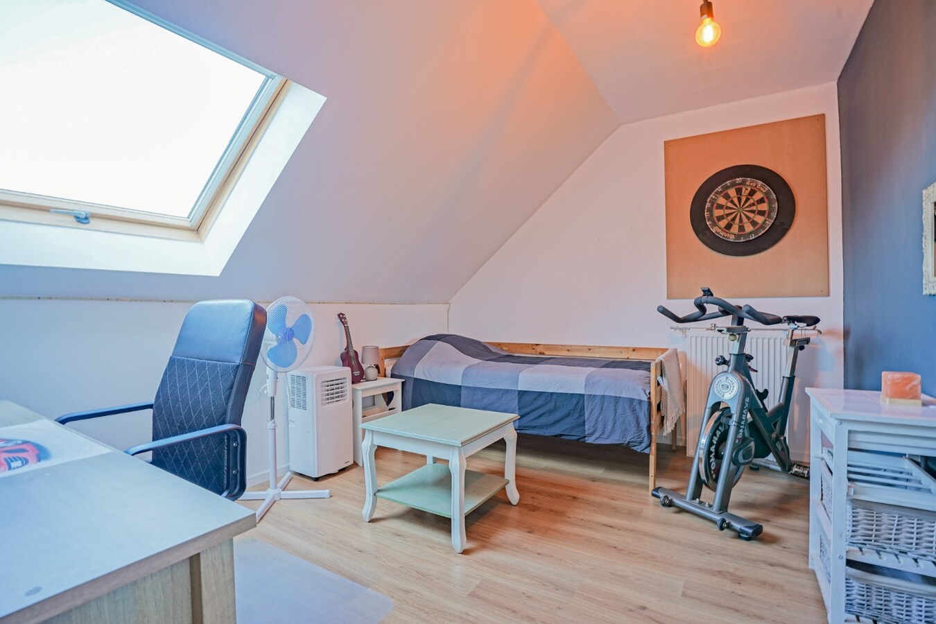 Te koop woning - Nieuwpoort