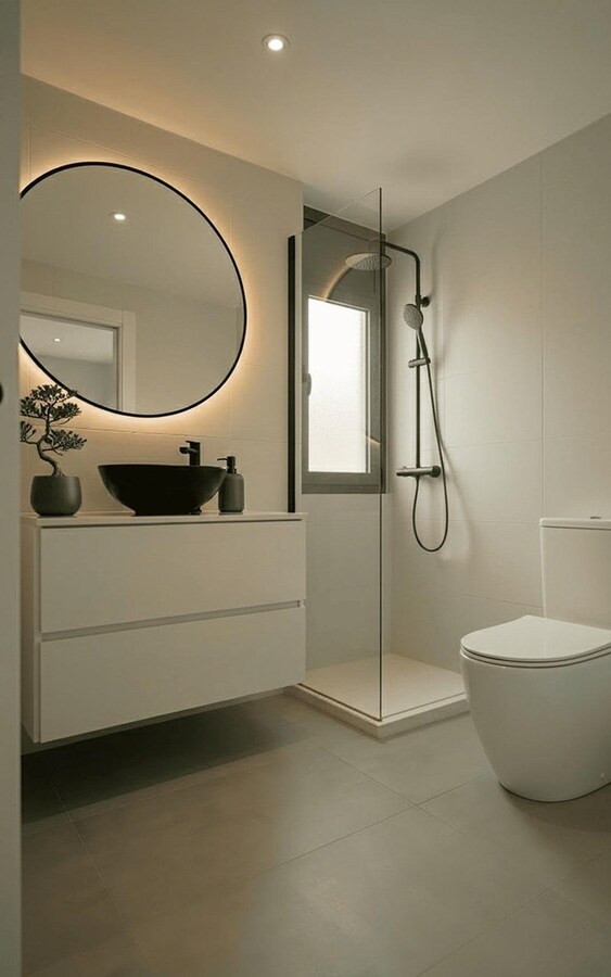 Appartement te koop in Los Alcázares