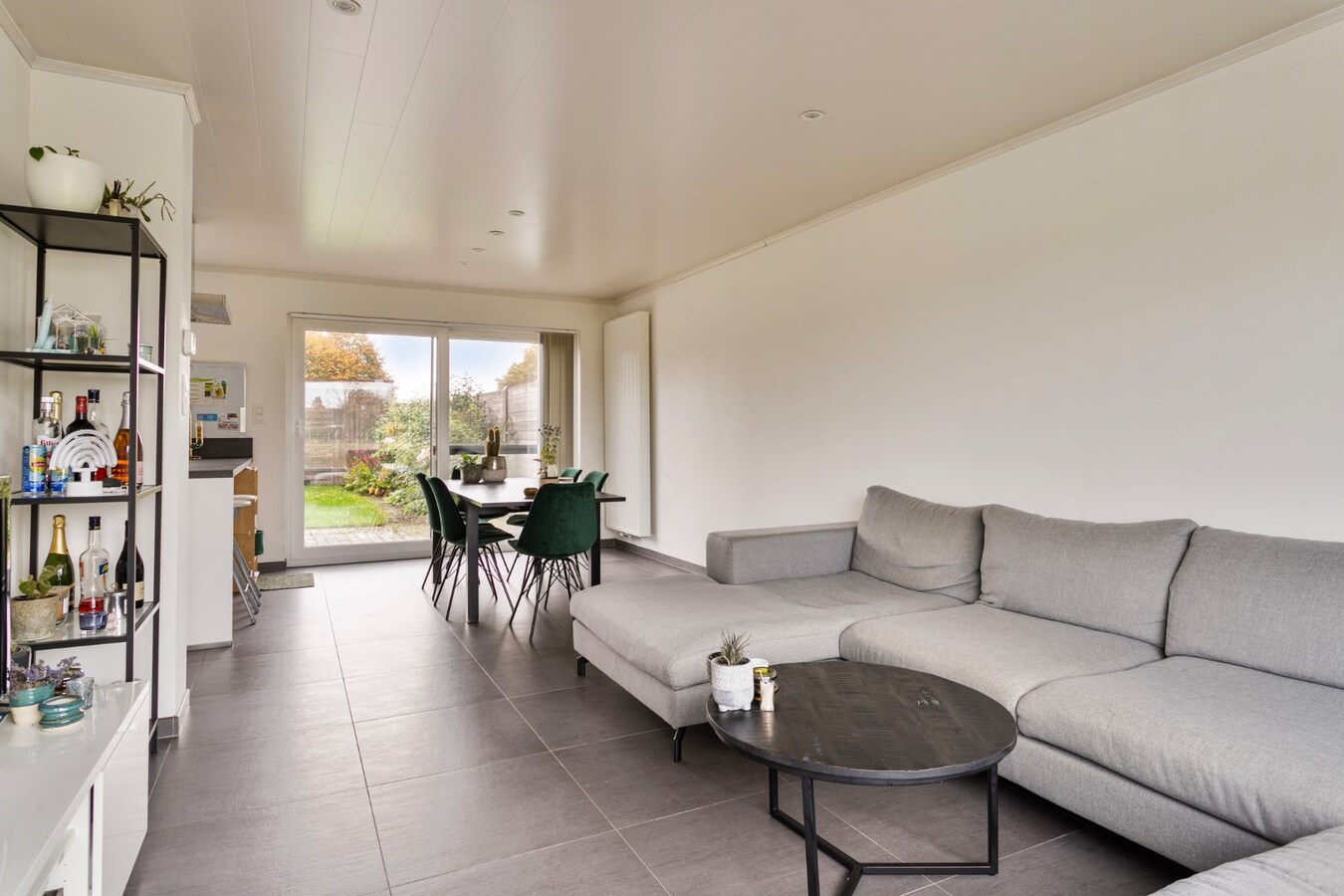 Instapklare woning met 3 slaapkamers - Asper 