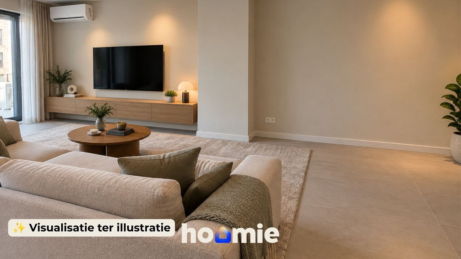 Appartement te koop in Maaseik