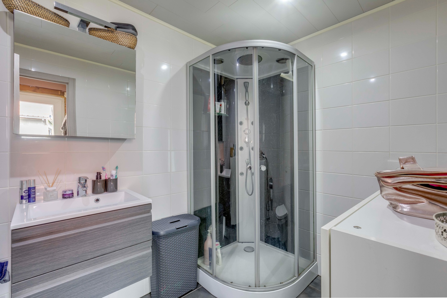 Af te werken starterswoning 