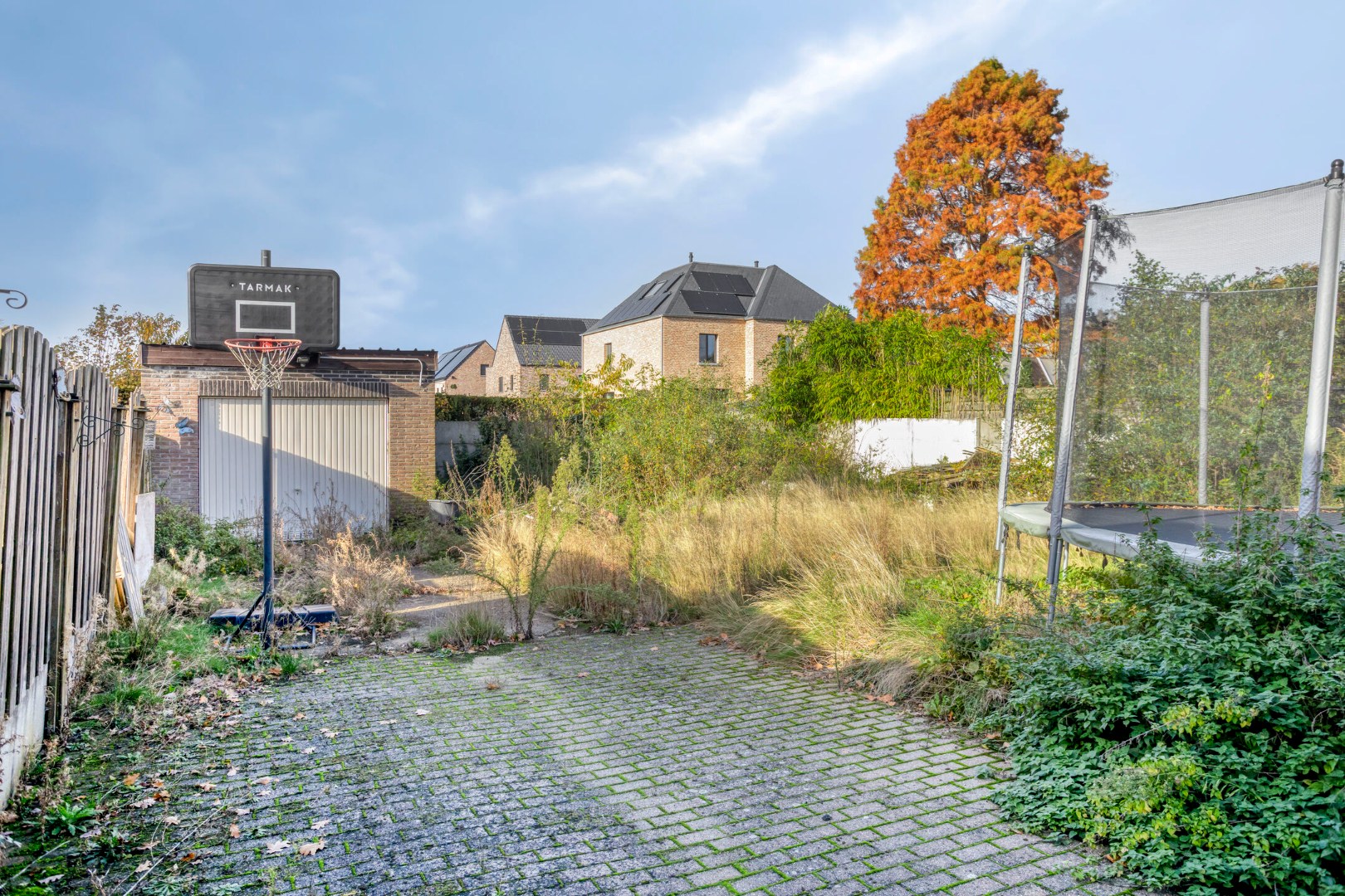 Gezellige laagbouwwoning met 3 slpk. Geel 