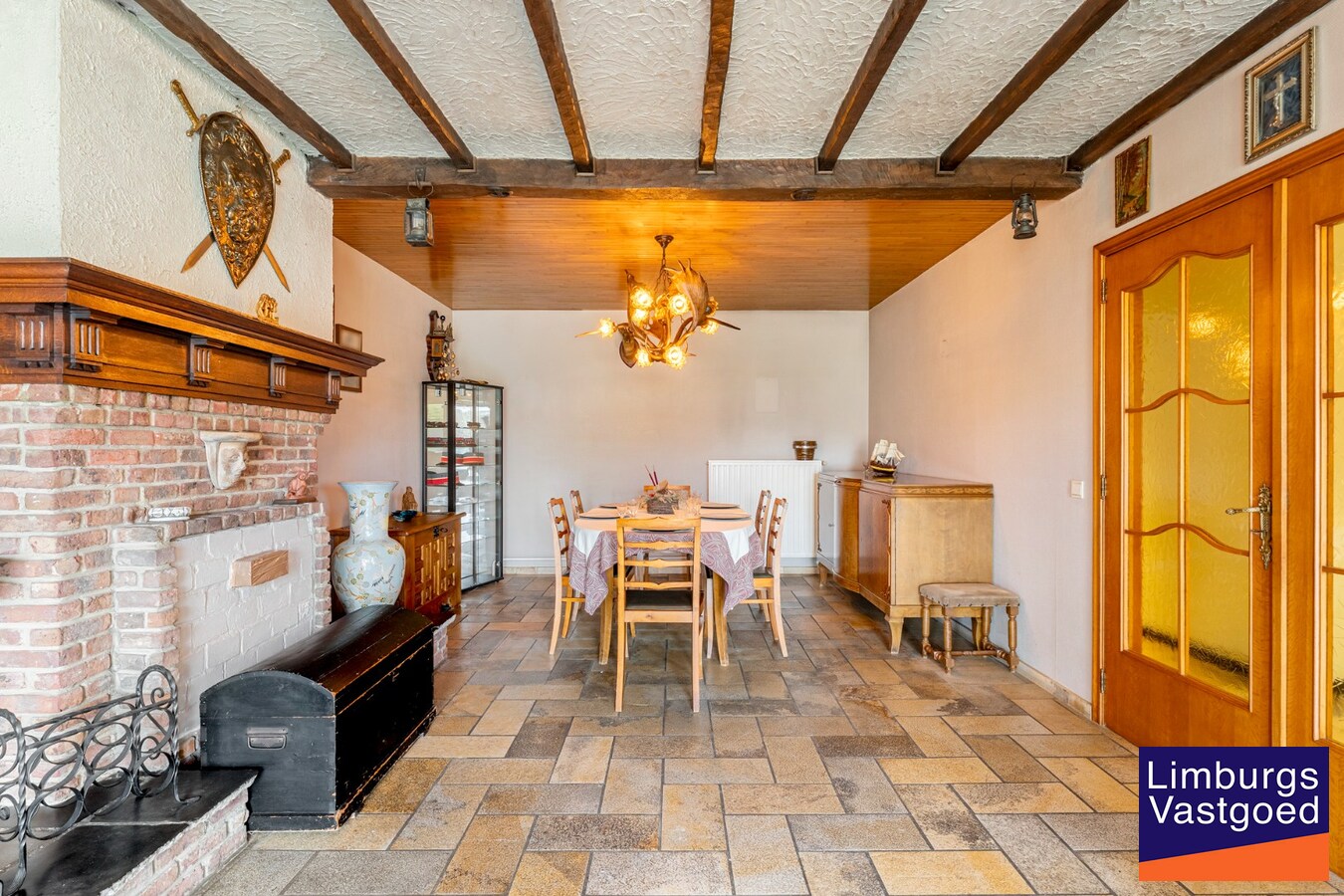 HOB in Kuringen, 3 slpk, losstaande garage, 7a02ca 