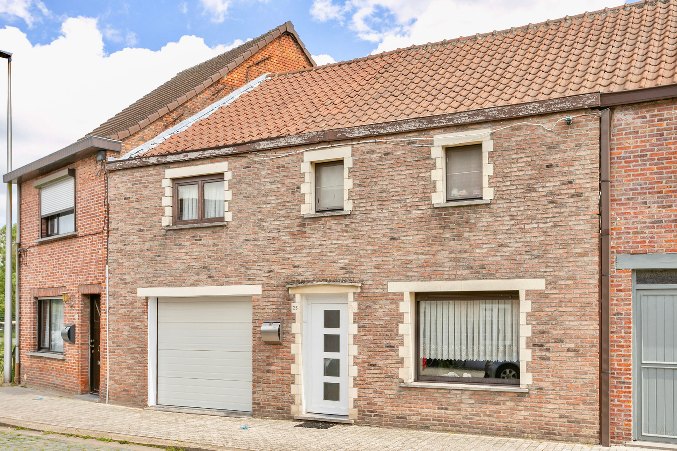 Verkocht woning - Lokeren