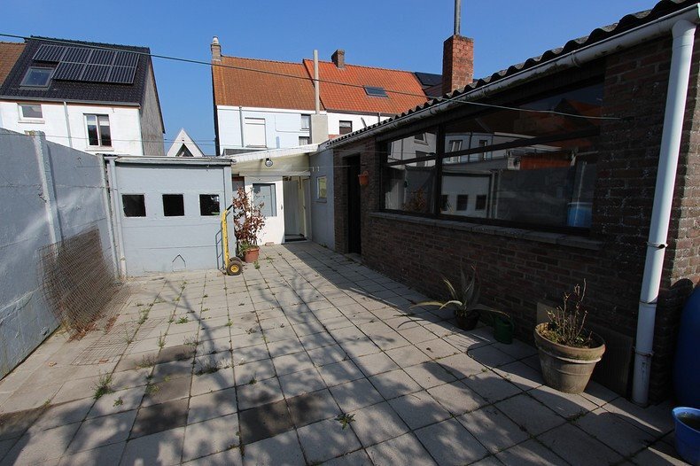 VERKOCHT OP 2 WEKEN ! 