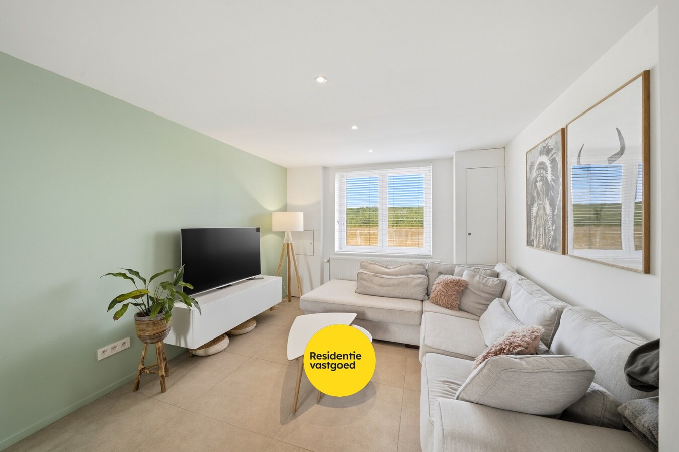 Te koop woning - Bredene