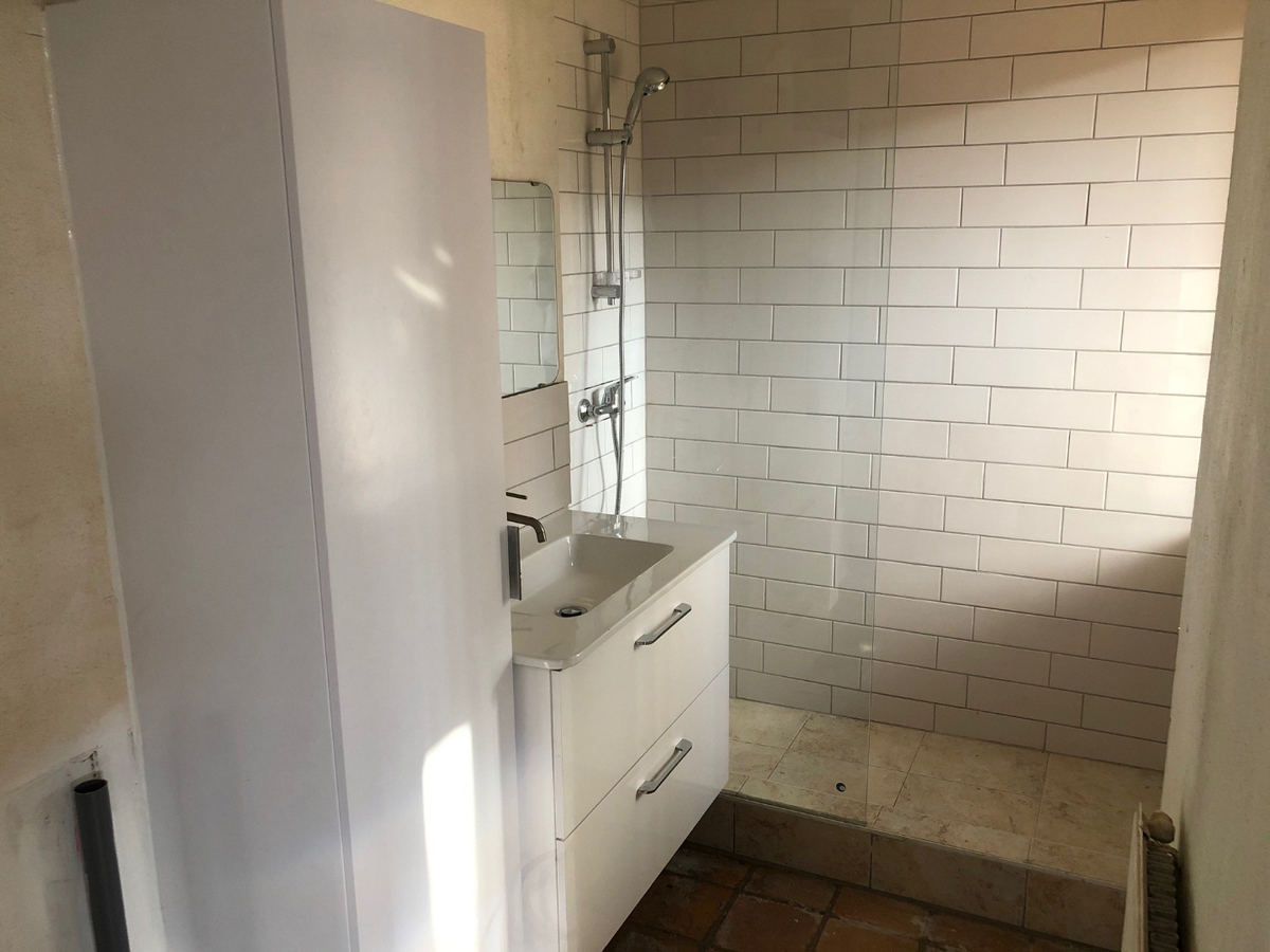 Charmante woning te landelijk Gavere 