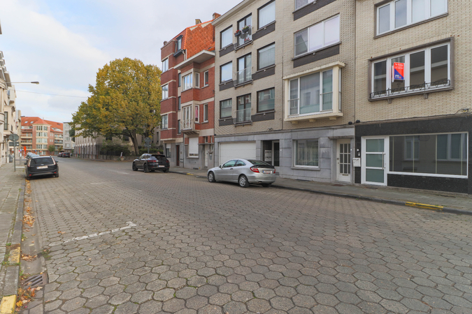 Verkocht woning - Kortrijk
