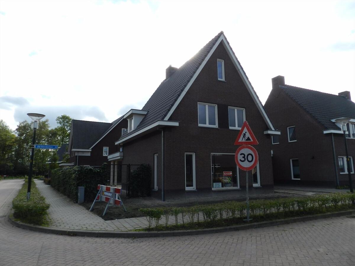 Op een mooie locatie in een kindervriendelijke buurt ligt deze vrijstaande woning met een volledige ondergrondse verdieping. De woning is ruim van opzet zal worden opgeleverd in ruwbouw.  Zie 3 inspir 