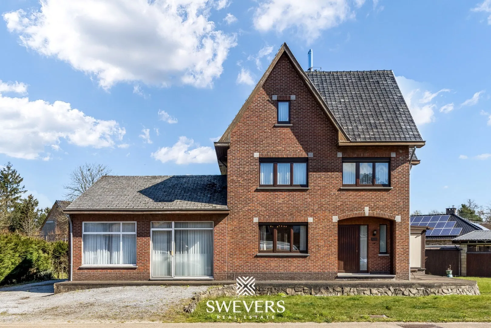Verkocht woning - Zonhoven