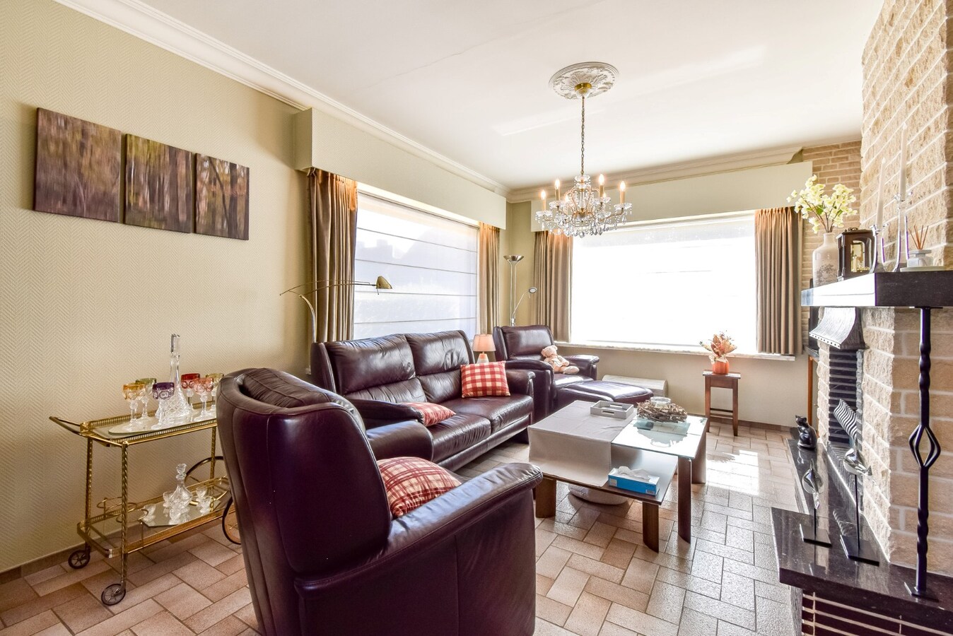 Verkocht woning - Gistel