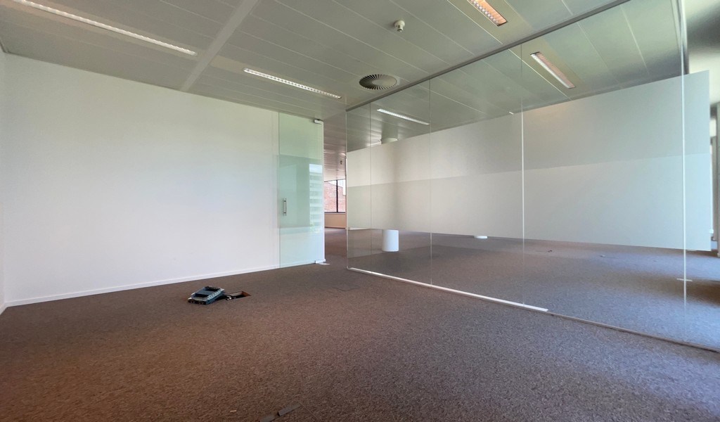 Kantoren te huur aan het station Antwerpen-Centraal