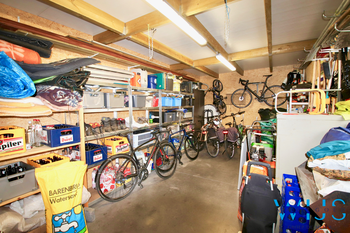 Super gezellige instapklare woning in Hartje Assenede ! 