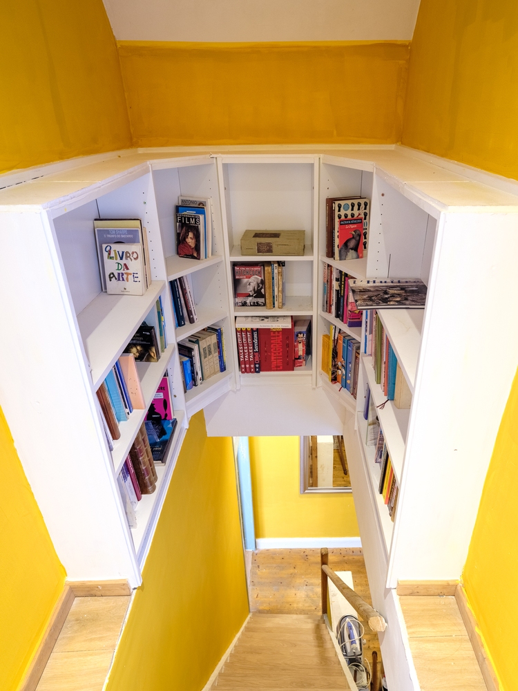 Stijlvolle gezinswoning met bijzondere accenten 