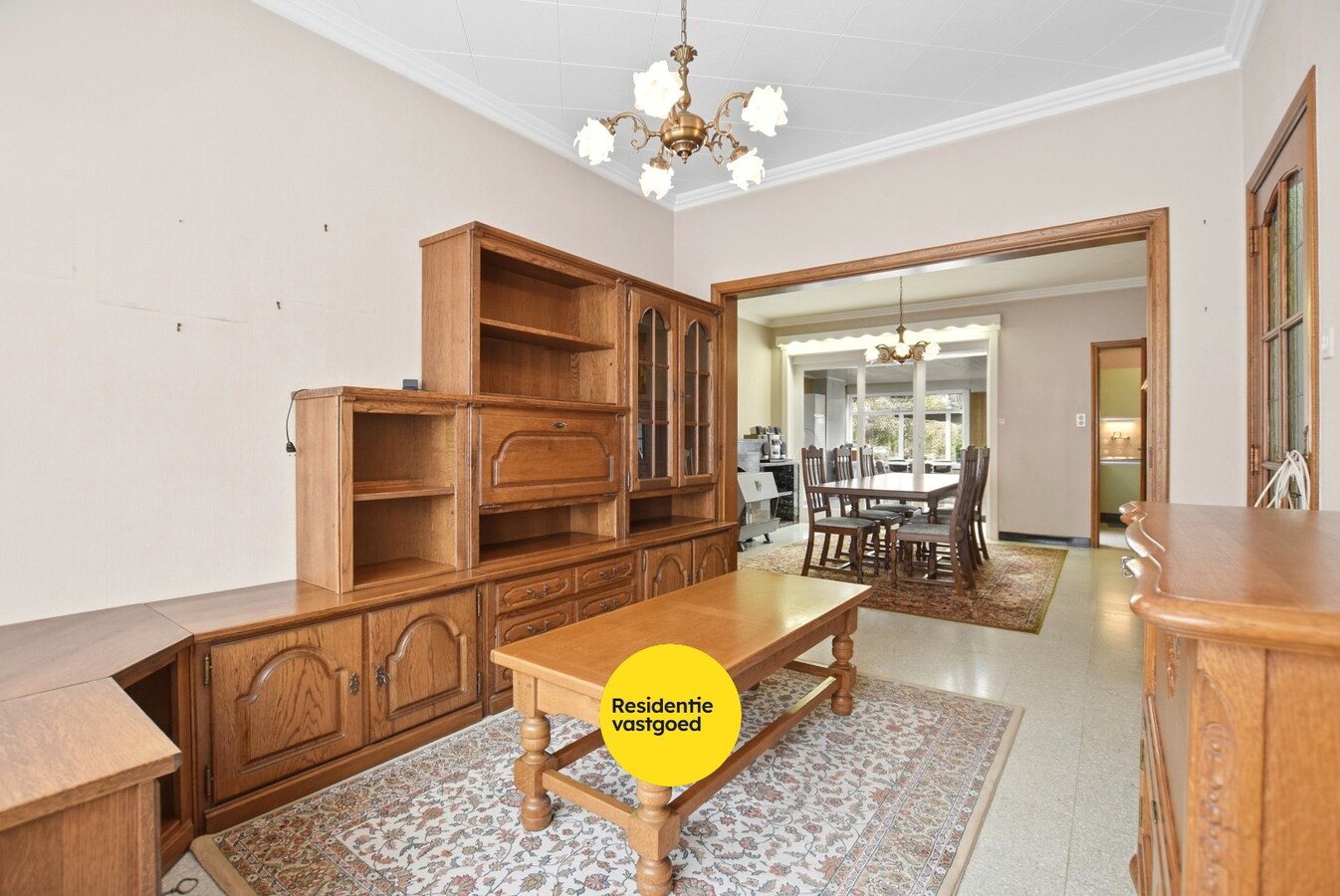 Te koop woning - Izegem