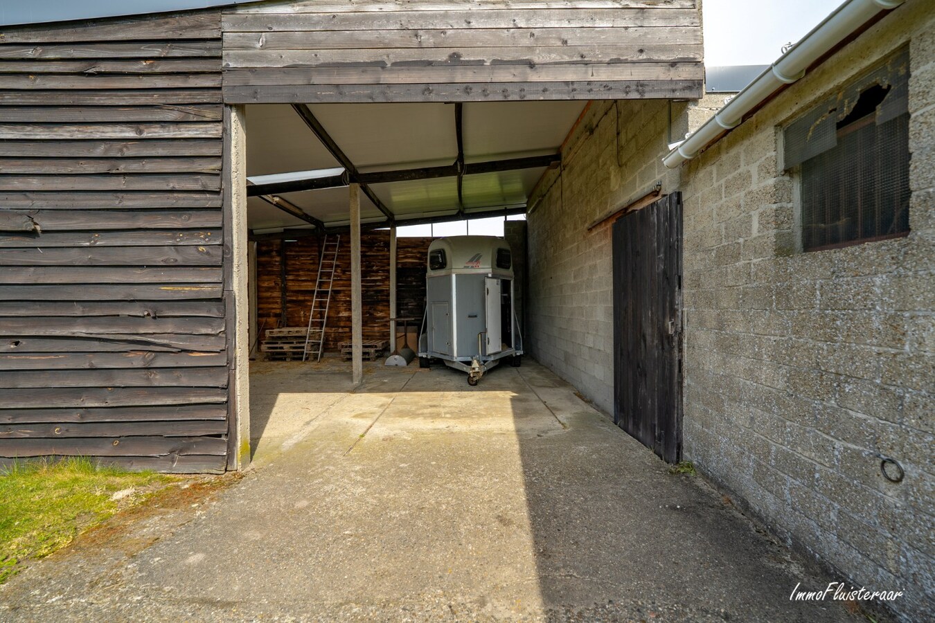Property for sale in Mol