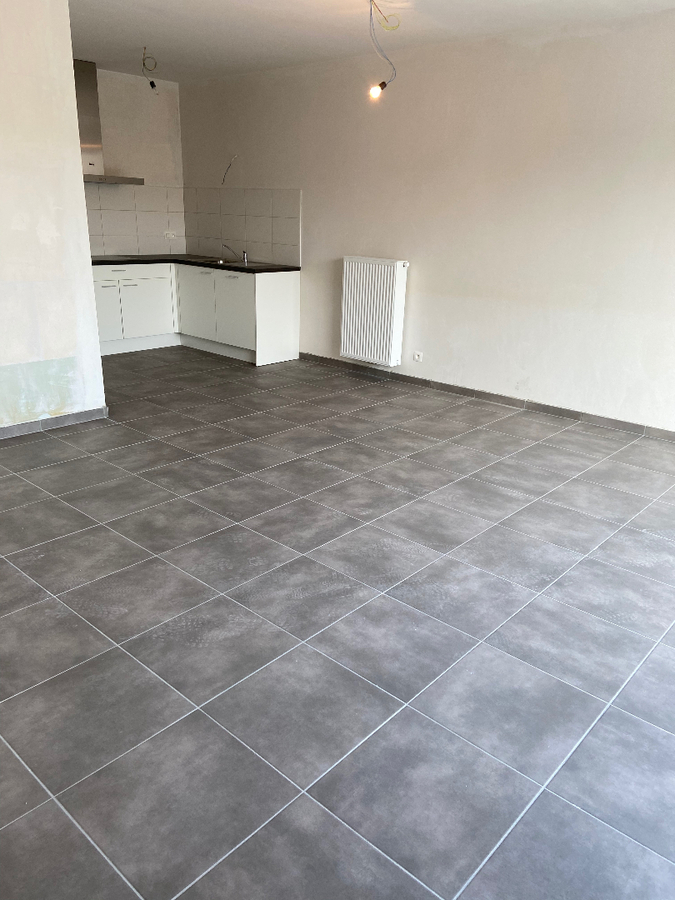 LAATSTE  2 MODERN AFGEWERKTE NIEUWBOUW APPARTEMENT TE DEURNE - Residentie Silsburg Retour 