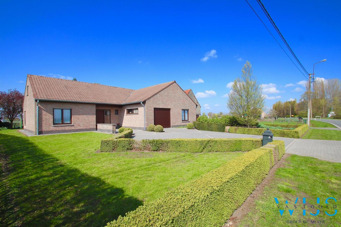 Verkocht woning - Assenede