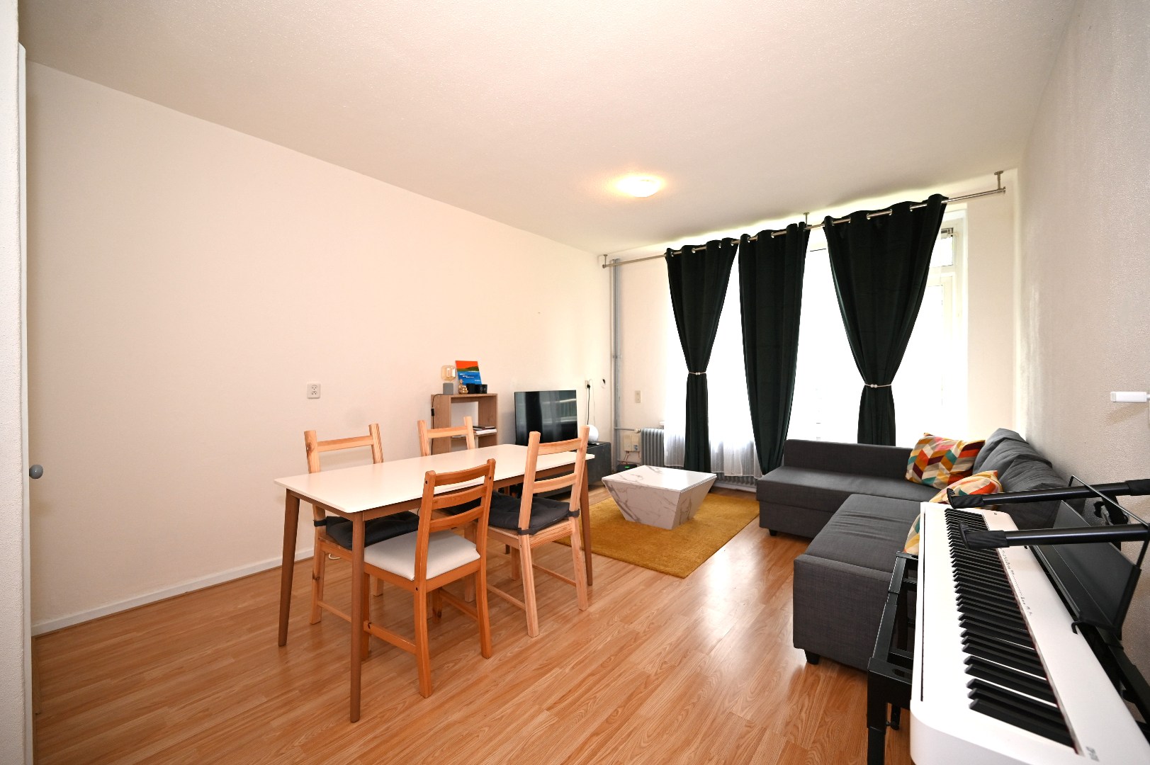 Appartement te koop in Nuth