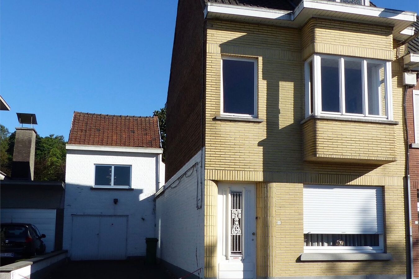 Verkocht woning - Geraardsbergen