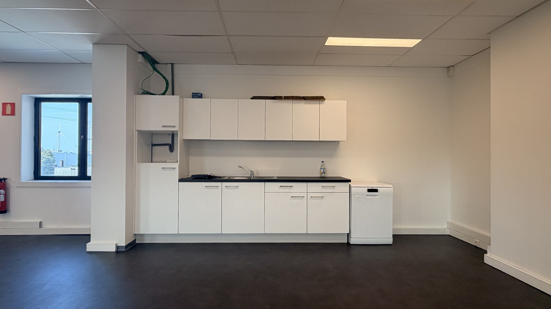 Kantoren te huur in Noorderlaan Business Site te Antwerpen