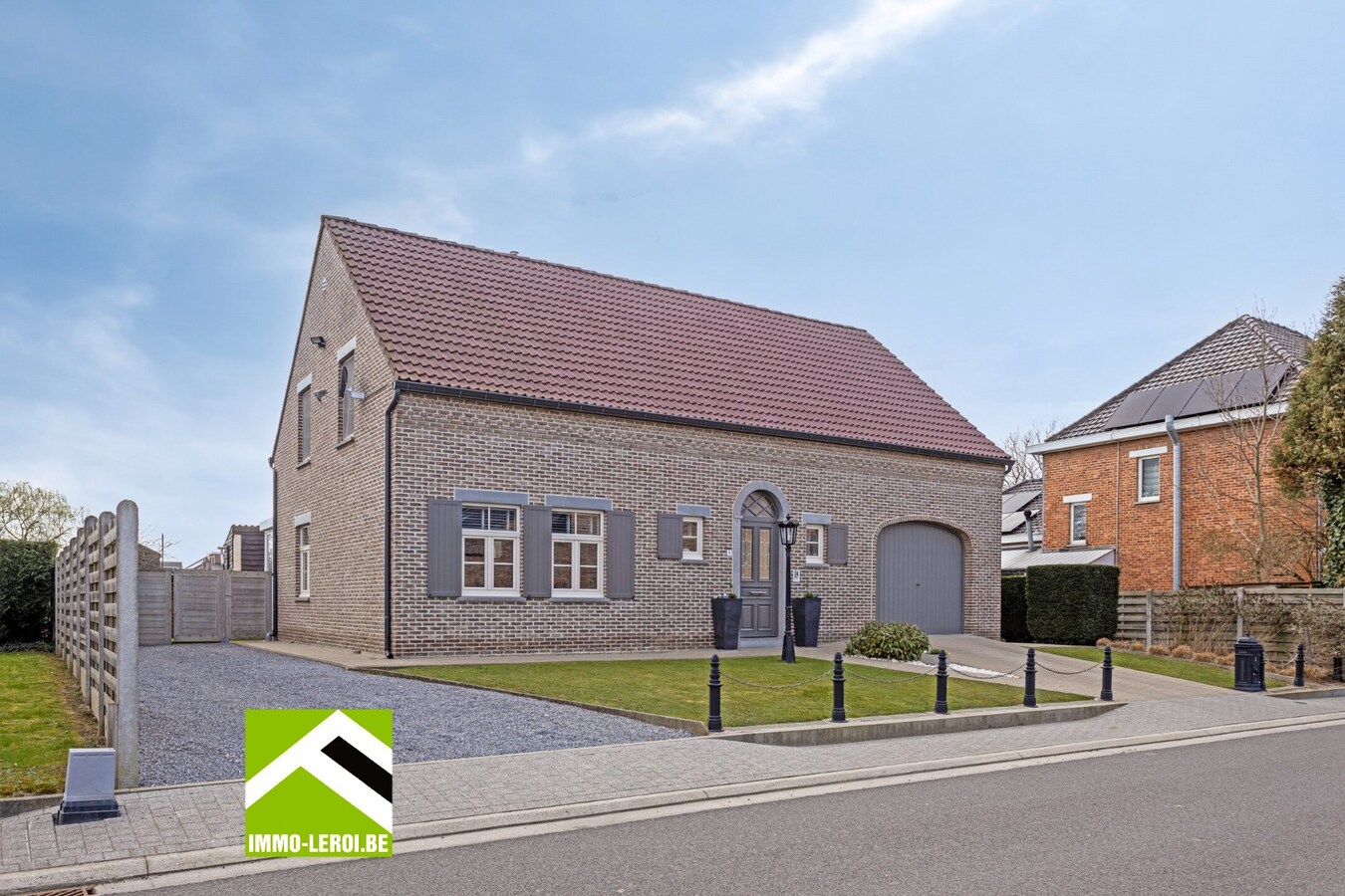 Verkocht woning - Tongeren-Borgloon