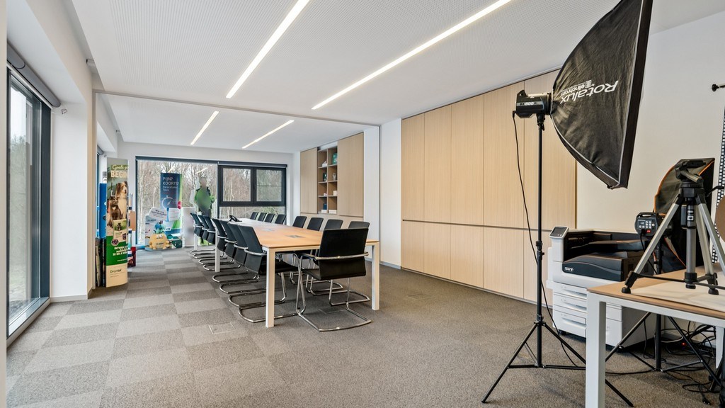 Moderne kantoren te koop nabij E19 te Kontich
