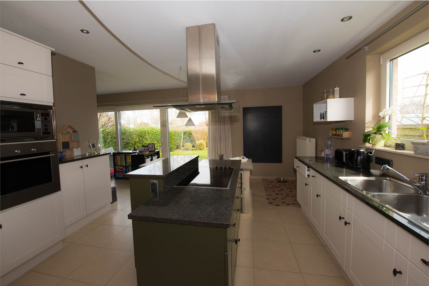 Villa verkocht in Lochristi