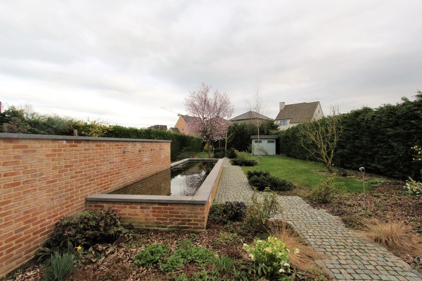 Verkocht woning - Tongeren