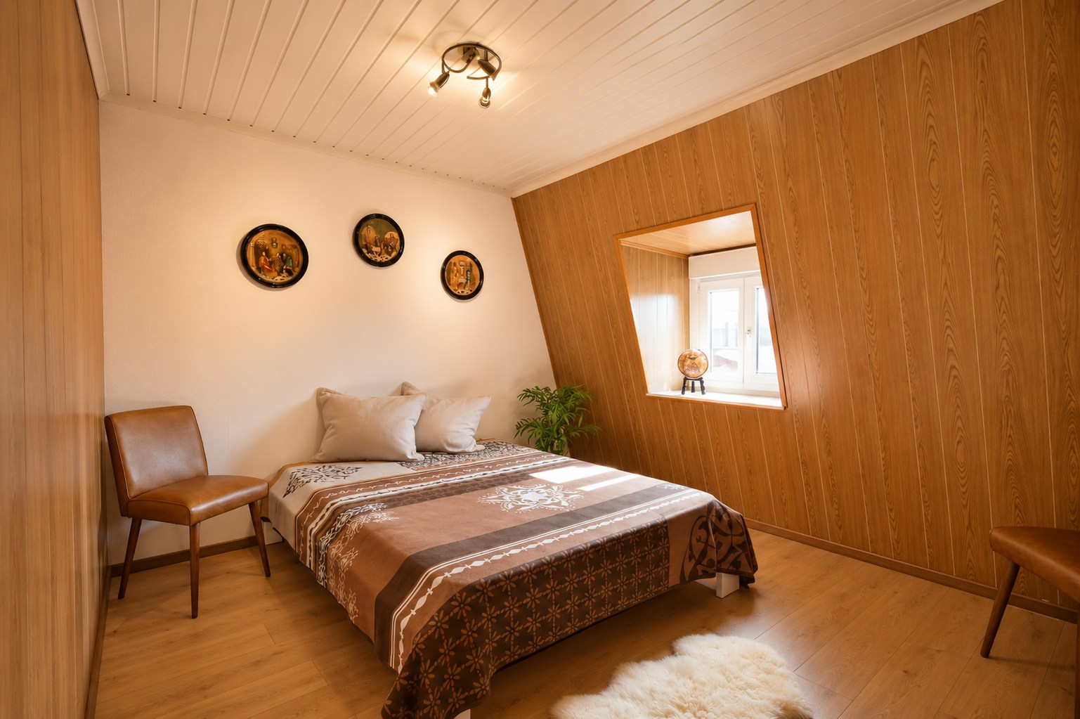 Charmante gezinswoning in Don Bosco! 