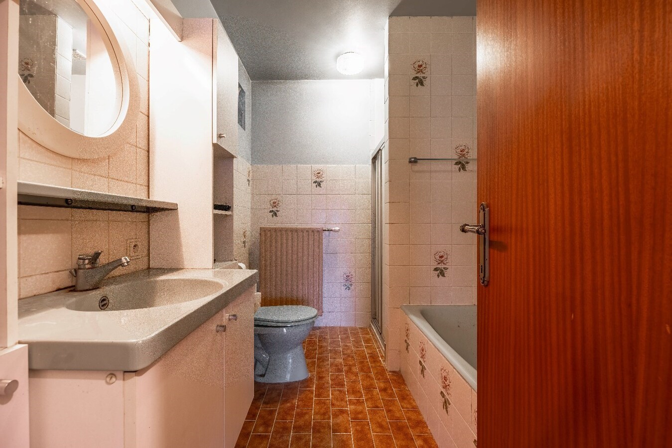 Villa met potentieel in een rustige residentiële wijk 