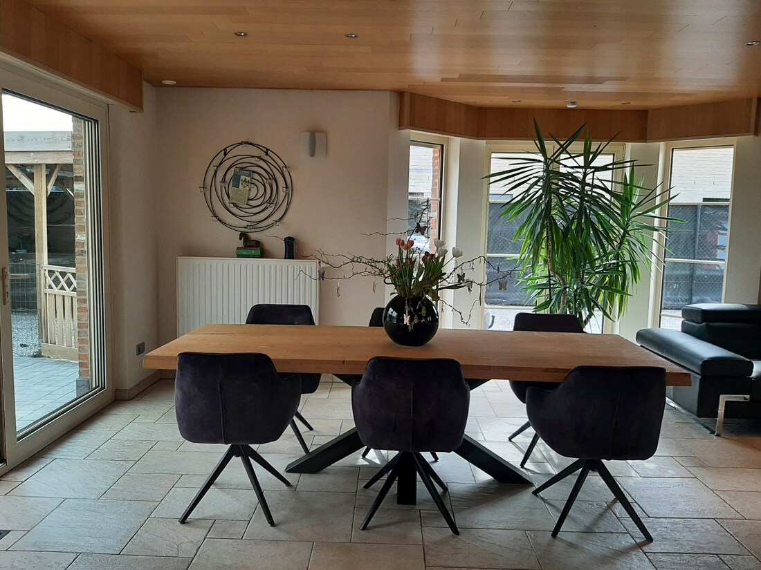 Verhuurd woning - Heusden-Zolder