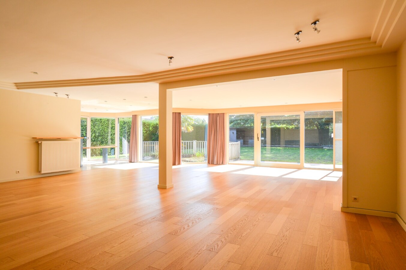 Verkocht villa - Varsenare