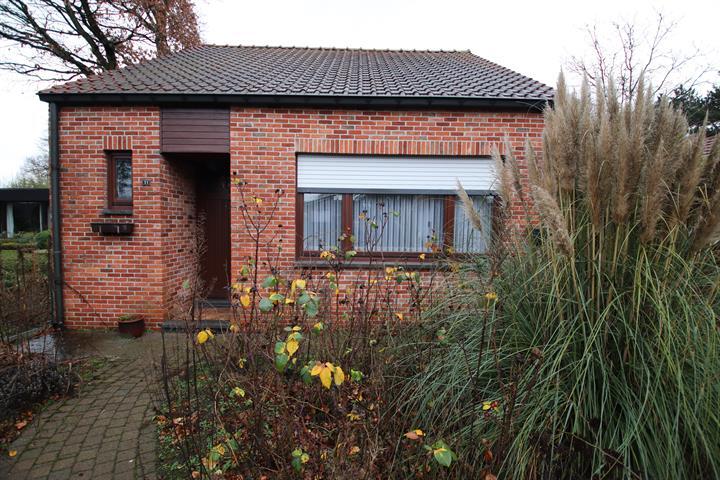 Verhuurd woning - Kasterlee