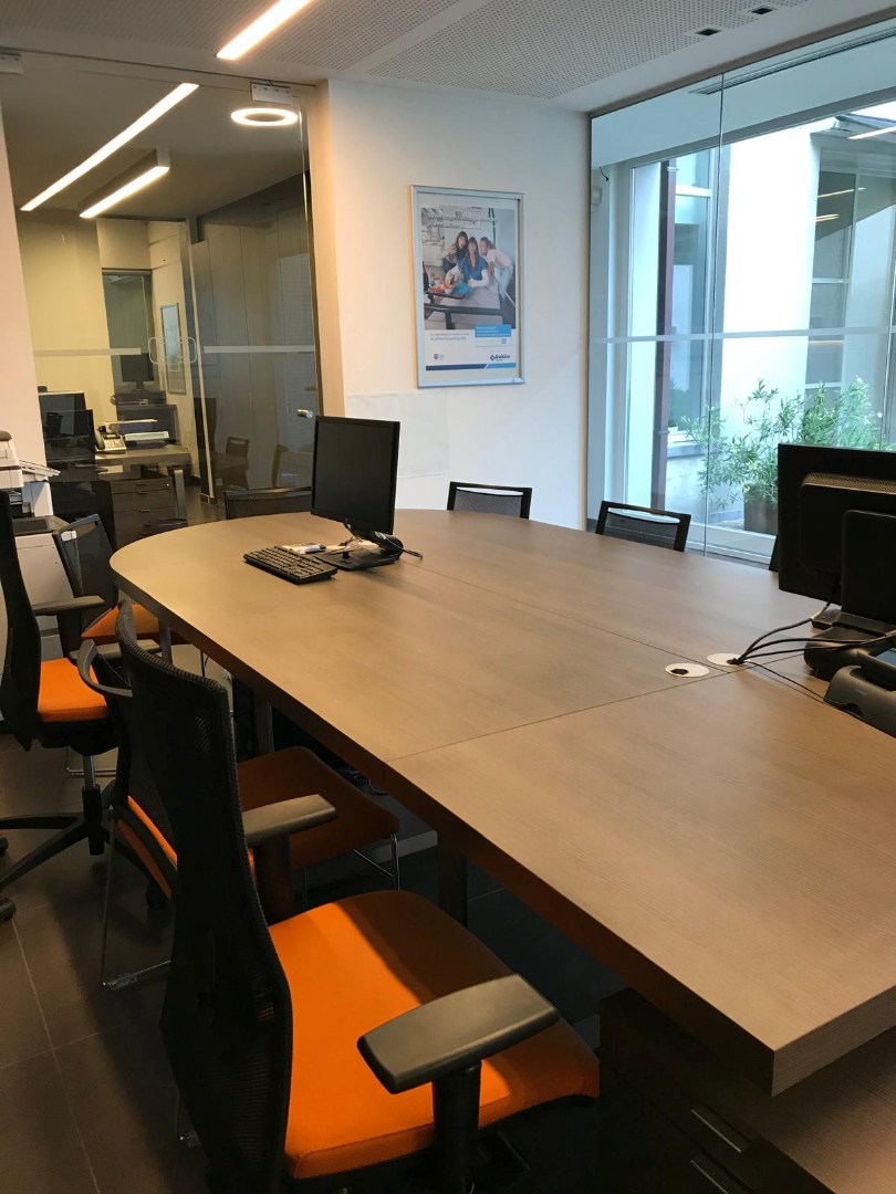 Moderne kantoorruimte te huur in Wakken 