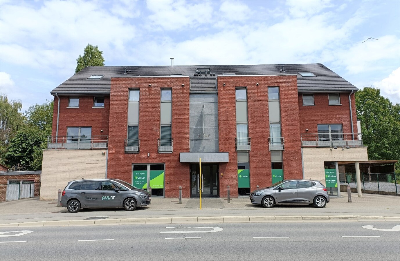 Verhuurd duplex - Tongeren