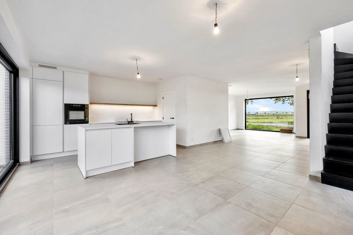 Verkocht woning - Sint-Gillis-Waas