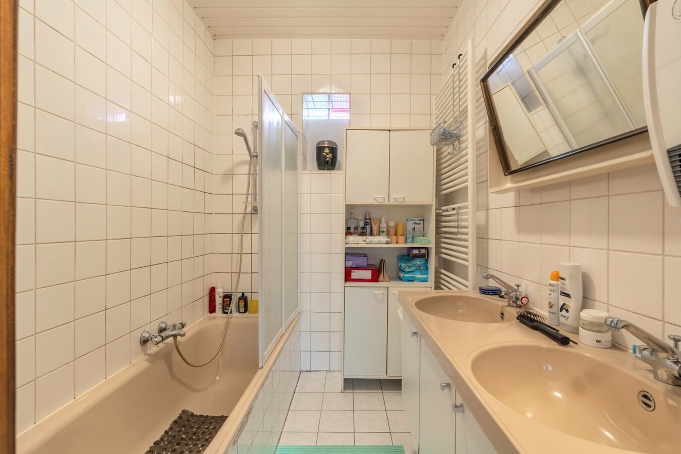 Karaktervolle woning in hoevestijl met 3 slaapkamers 