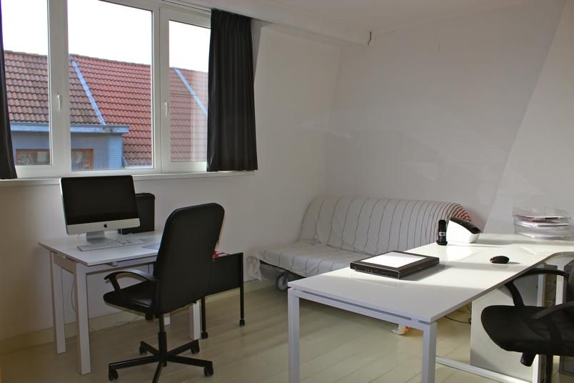 Stadswoning verkocht in Sint-Amandsberg