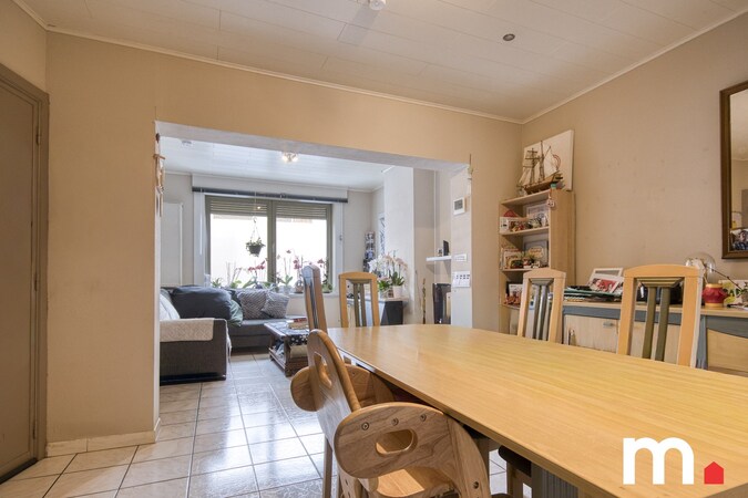 Te koop woning - Lauwe